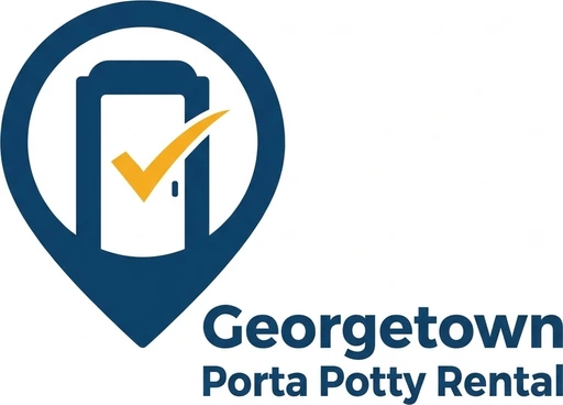 Georgetown Porta Potty Rental logo